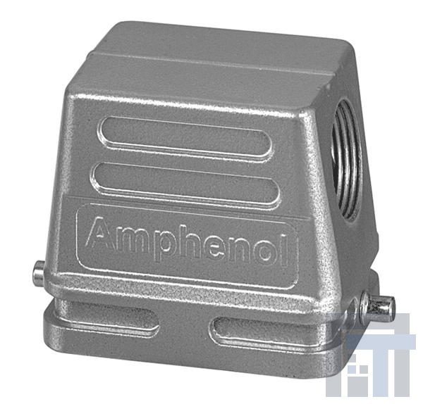 C146-21G006-501-1 Сверхмощные разъемы питания Heavy Mate Hood w/Out Stud