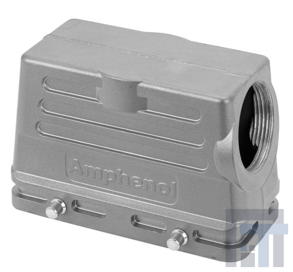 C146-21G016-500-1 Сверхмощные разъемы питания Heavy Mate Hood w/Out Stud