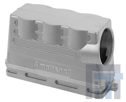 C146-21R024-506-1 Сверхмощные разъемы питания Heavy Mate Hood Metric