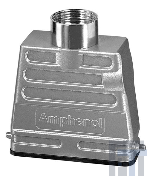 C146-21R025-650-2 Сверхмощные разъемы питания Heavy Mate Hood Metric