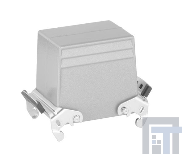 C146-21R032-503-4 Сверхмощные разъемы питания Heavy Mate Hood Metric