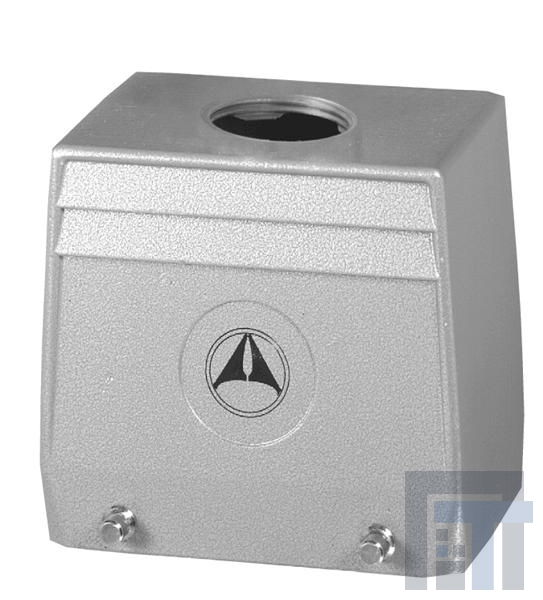 C146-21R032-600-4 Сверхмощные разъемы питания Heavy Mate Hood Metric