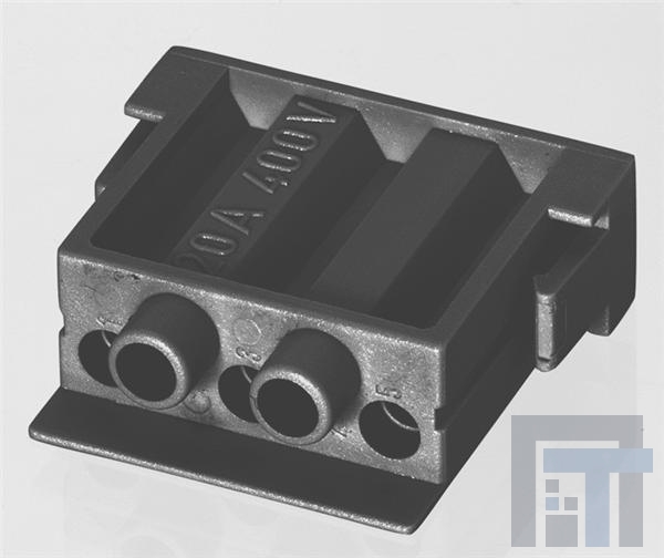C146-A05-001-E8 Сверхмощные разъемы питания 5 Way Pin Module Heavy Mate