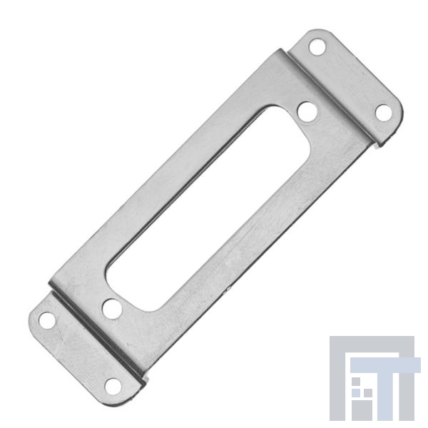 C146-N32-015-G2 Сверхмощные разъемы питания Dsub Adapter Metal Heavy Mate