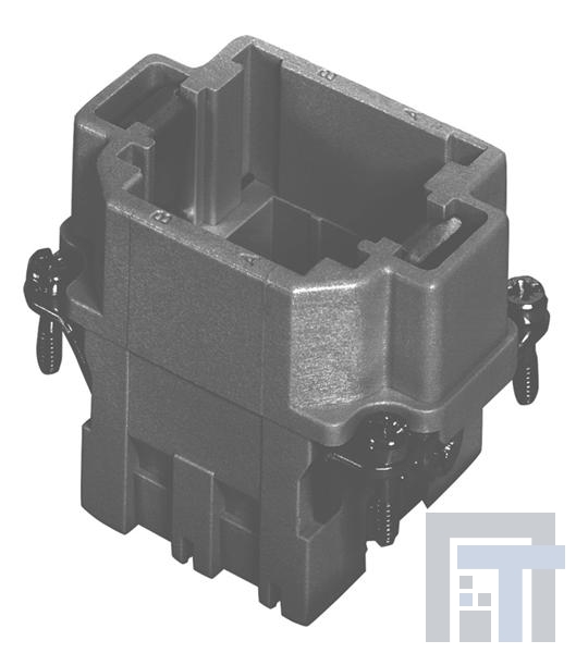C146-P06-002-G8 Сверхмощные разъемы питания Heavy Mate Frame