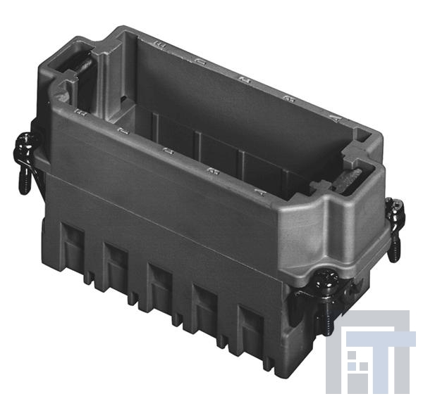C146-P16-001-G8 Сверхмощные разъемы питания Heavy Mate Frame