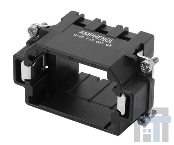 C146-P16-002-G8 Сверхмощные разъемы питания Heavy Mate Frame
