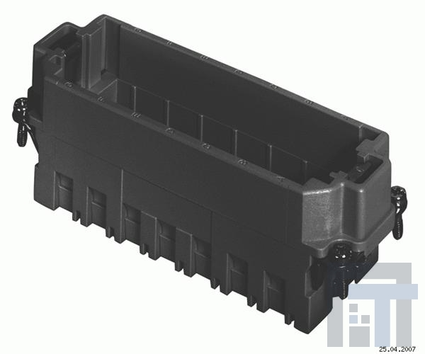 C146-P24-102-G8 Сверхмощные разъемы питания Heavy Mate Frame