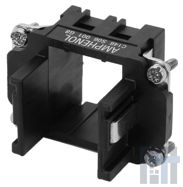 C146-S06-001-G8 Сверхмощные разъемы питания Heavy Mate Frame