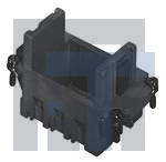 C146-S10-001-G8 Сверхмощные разъемы питания Heavy Mate Frame