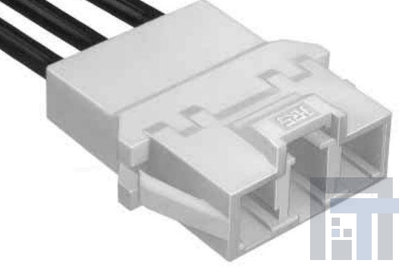DF22-3EP-7.92C Электропитание платы 3CONT IN LINE PLG