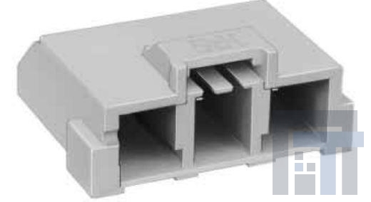 DF22-3P-7.92DS(75) Электропитание платы