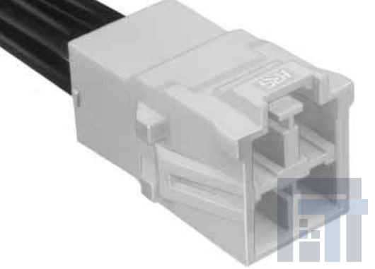 DF22-4DEP-7.92C Электропитание платы 4CONT DBL ROW IN LINE PLG