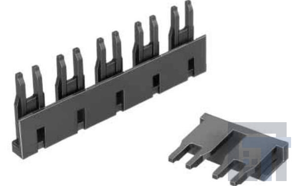 DF22-4RS-P-7.92 Электропитание платы 4CONT RETAINER