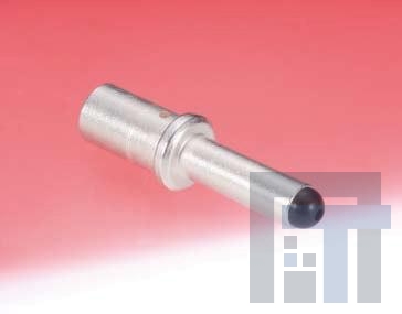 EV1-PC-112(01) Сверхмощные разъемы питания MALE CONTACT FOR ELECTRIC CRIMP TOOL