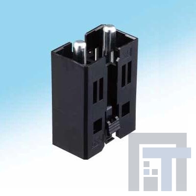 IT-P-2P-35H(11) Электропитание платы BtB Interposer 2C 35mm Height
