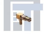 M80-319 Электропитание платы MALE COAX CRIMP 90 DEGREE 2.7MM