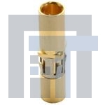 M80-326 Электропитание платы CONTACT POWER FEMALE 14 AWG