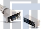 M80-4C11405S1 Электропитание платы 2x7 F CRIMP W/BKSHL S BOR 24-28AWG GD/GD