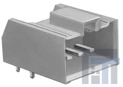 MDF6-10DP-3.5DSA(05) Электропитание платы 10P DBL ROW PIN HDR STRT DIP BRD MNT T/H