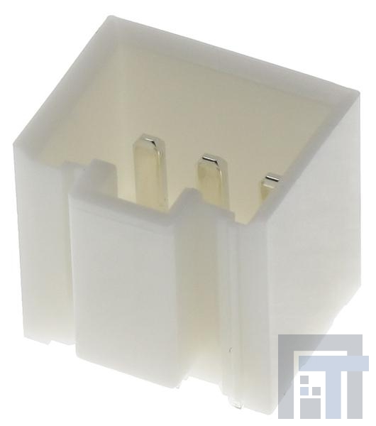 MDF6-6DP-3.5DSA(05) Электропитание платы 6P DBL ROW PIN HDR STRT DIP BRD MNT T/H