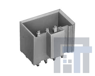 MDF6-8DP-3.5DSA(05) Электропитание платы 3.5MM V DR HDR 8P THRU-HOLE TIN