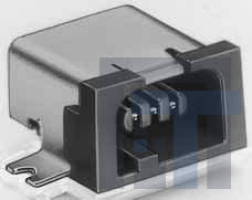 MQ172-3PA(55) Электропитание платы REC 3P SMT LOW PROF