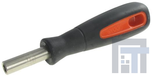 067000773001000 Разъемы стоек и панелей BULK TOOL HANDLE