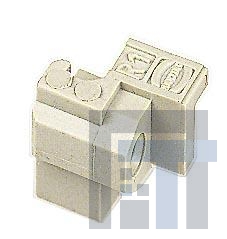 09020009953 Разъемы DIN 41612 DIN SIG FIXING BRKT