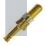 09030006102 Разъемы DIN 41612 20A MALE CONTACT SOLDER STRT