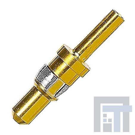 09030006113 Разъемы DIN 41612 DIN-SIGNAL HI CURRNT ML 10A CRIMP