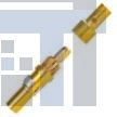 09030006260 Разъемы DIN 41612 2A COAXIAL CONTACTS FEM CON FOR MALE STR