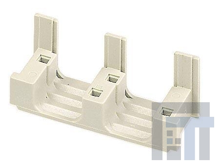 09060009915 Разъемы DIN 41612 DIN-POWER 2X12,5 MM ROUND CABLE INSERT