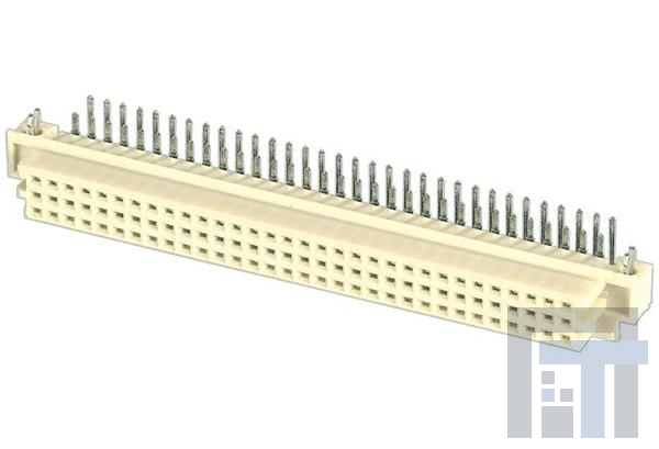 09734646804 Разъемы DIN 41612 DIN-Signal R064FR-3.0C1-2-clip