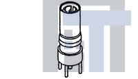 1-1393662-0 Разъемы DIN 41612 V23601A 927E 1=LP-S