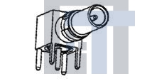 1-1393662-4 Разъемы DIN 41612 V23601A1227E 1=LP-K