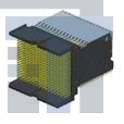 10077555-101LF Жесткие метрические разъемы CONN HEADER 6PR 12IMLA R/A 1.8MM