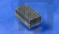 1410200-1 Высокоскоростные/модульные разъемы MULTIGIG T1 .8 BP FULL CNTR