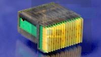 1410205-1 Высокоскоростные/модульные разъемы MULTIGIG RT T1 .11 DC SE F-CTR