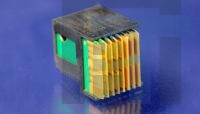 1410233-1 Высокоскоростные/модульные разъемы MULTIGIG RT T1 1 DC SE H-RGT