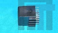 1410278-2 Высокоскоростные/модульные разъемы MULTI-GIG PWR .8