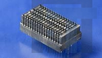 1410420-2 Высокоскоростные/модульные разъемы MULTIGIG RT T1 .8