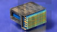 1410421-2 Высокоскоростные/модульные разъемы MULTIGIG RT T1 .10 DC DF F-STD