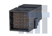 171575-1117 Высокоскоростные/модульные разъемы Impact Ortho Direct 5x10 OutRigger Sn