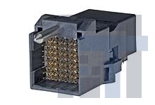 171575-7107 Высокоскоростные/модульные разъемы Impact Ortho Direct 5Px10C Top Guide