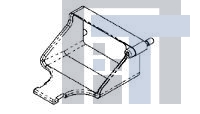 1738310-1 Разъемы стоек и панелей STRAIN RLF KIT STRT GPRB1