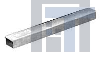 174376-1 Разъемы DIN 41612 IEC DUST COVER