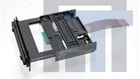 1857012-1 Жесткие метрические разъемы PANELMOUNT SCR WITH FPC 10 pos