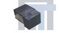 1934224-1 Жесткие метрические разъемы Tin Man Receptacle Assy 5x14