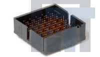 1934610-1 Высокоскоростные/модульные разъемы Tinman OrthOgOnal HEADR ASY DOUBLE 6x6